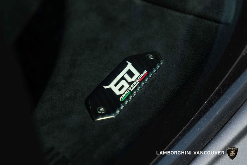 2023 Lamborghini Huracan