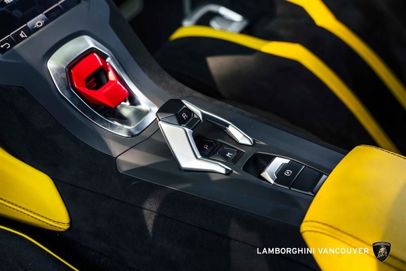 2023 Lamborghini Huracan