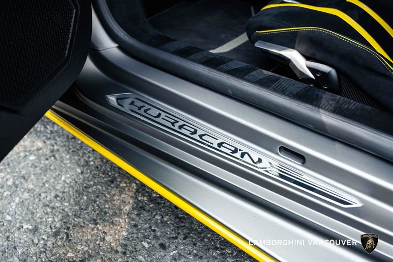 2023 Lamborghini Huracan