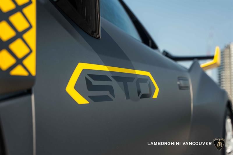 2023 Lamborghini Huracan