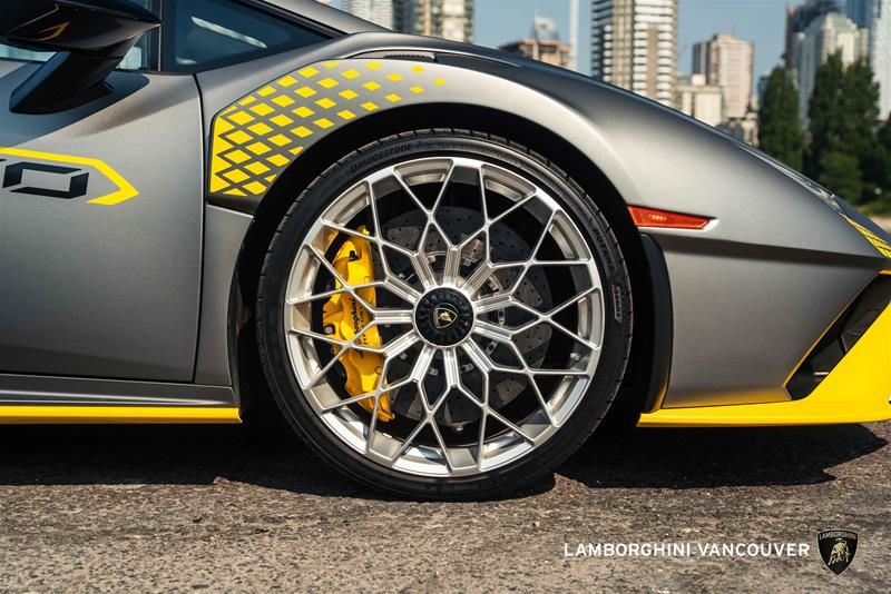 2023 Lamborghini Huracan