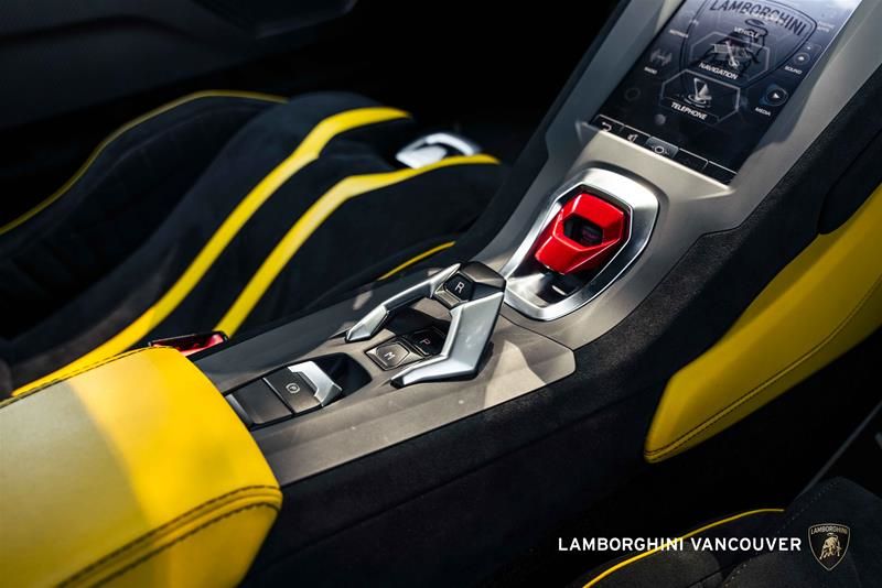 2023 Lamborghini Huracan