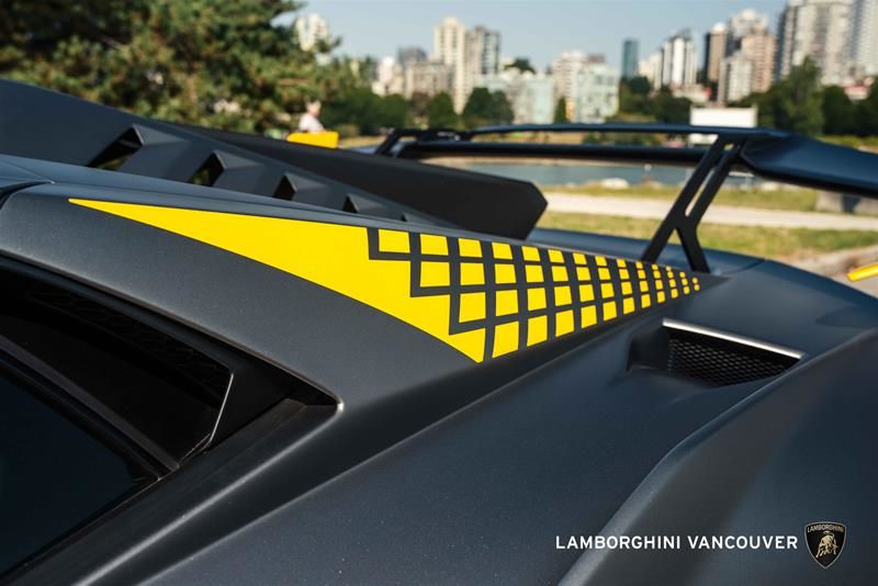 2023 Lamborghini Huracan