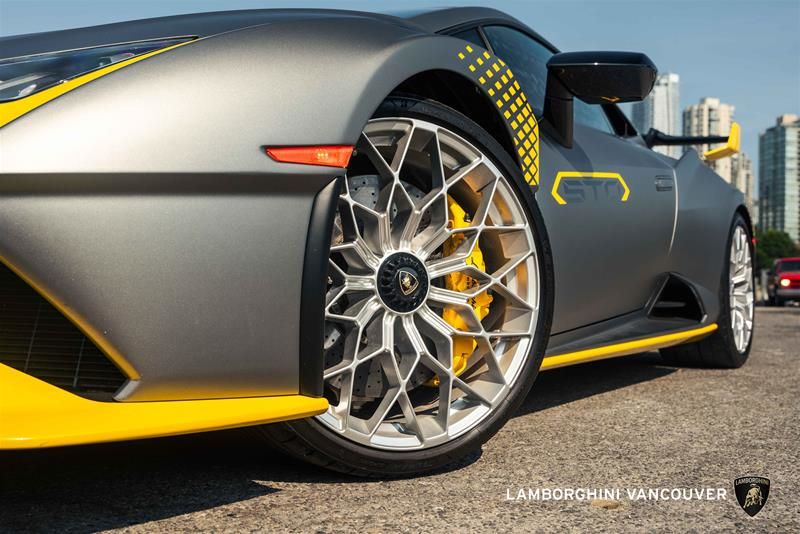 2023 Lamborghini Huracan