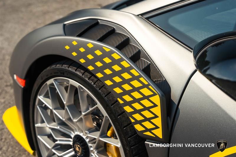 2023 Lamborghini Huracan