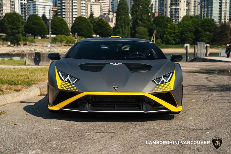 2023 Lamborghini Huracan