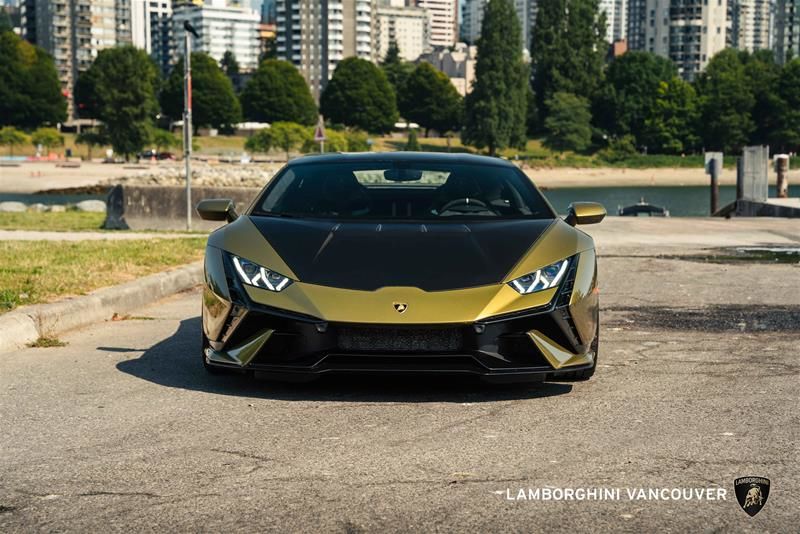 2023 Lamborghini Huracan