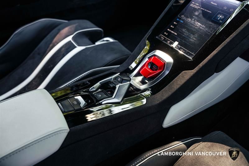 2023 Lamborghini Huracan