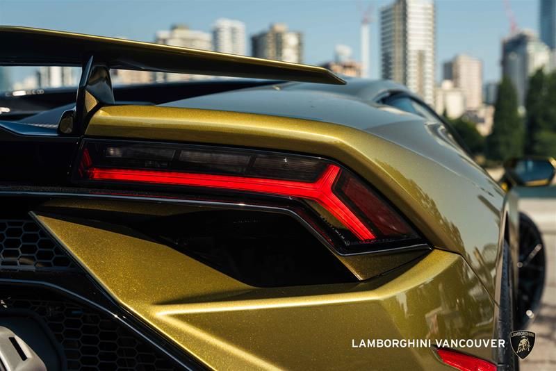 2023 Lamborghini Huracan