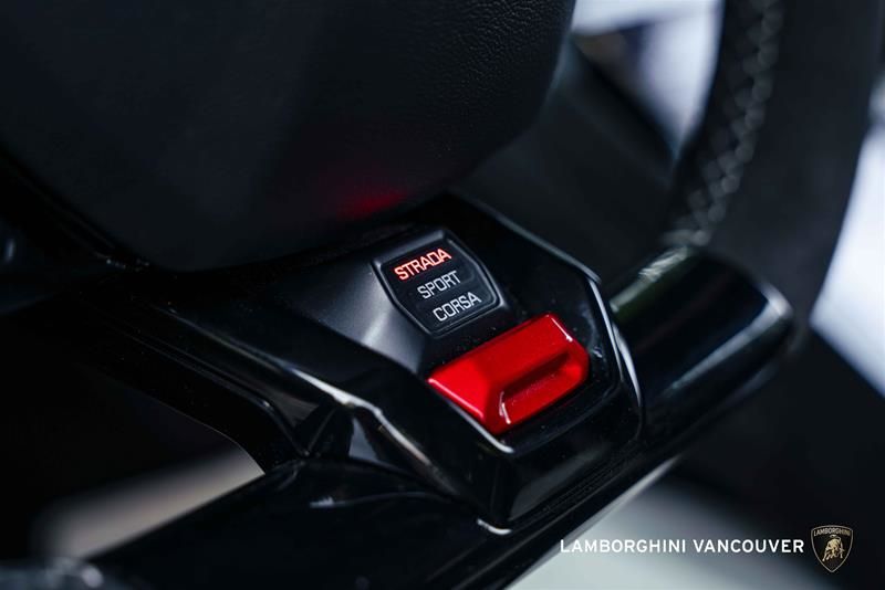 2023 Lamborghini Huracan