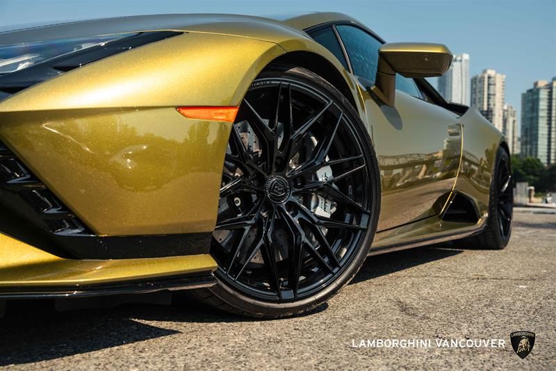 2023 Lamborghini Huracan