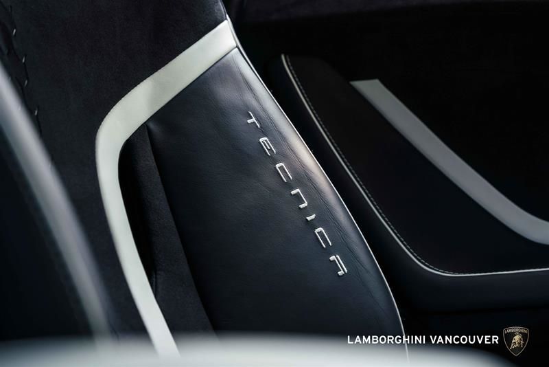 2023 Lamborghini Huracan