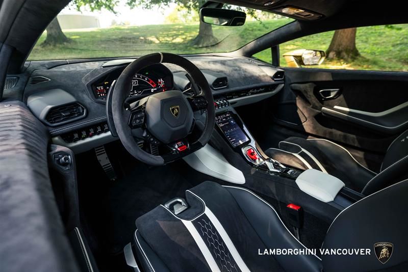 2023 Lamborghini Huracan