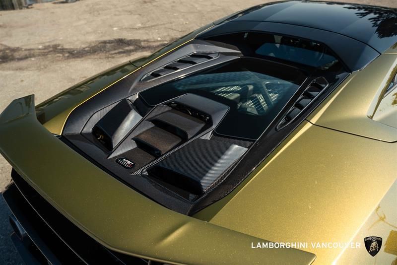 2023 Lamborghini Huracan