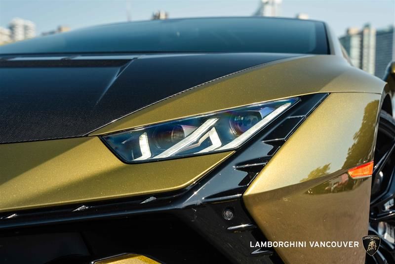 2023 Lamborghini Huracan