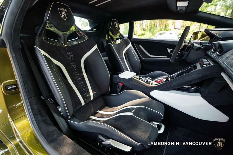 2023 Lamborghini Huracan