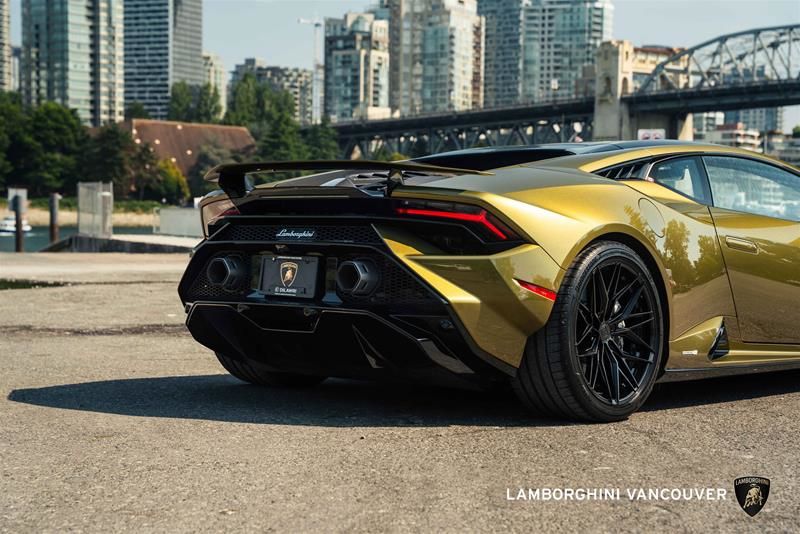 2023 Lamborghini Huracan