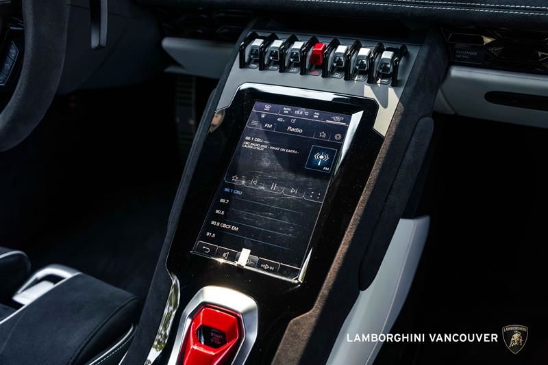 2023 Lamborghini Huracan