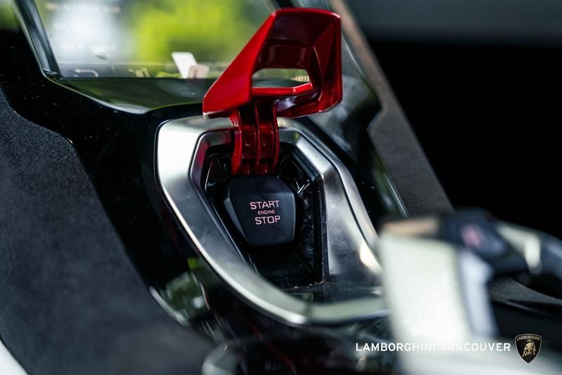 2023 Lamborghini Huracan