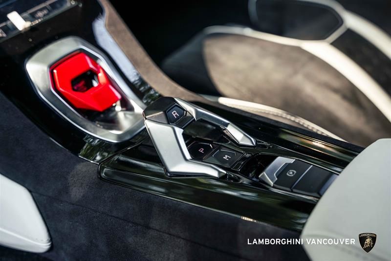 2023 Lamborghini Huracan