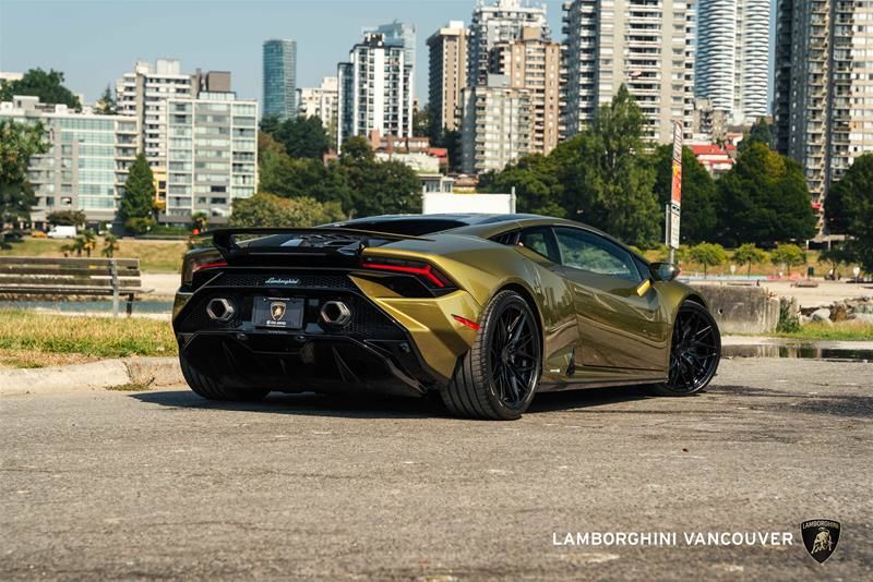 2023 Lamborghini Huracan
