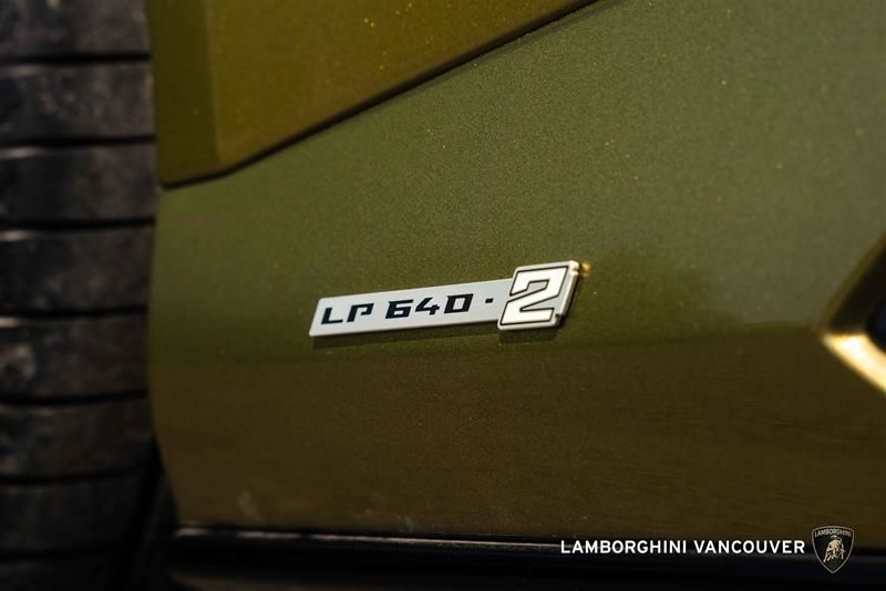 2023 Lamborghini Huracan