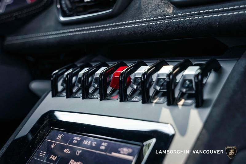 2023 Lamborghini Huracan