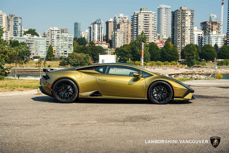 2023 Lamborghini Huracan