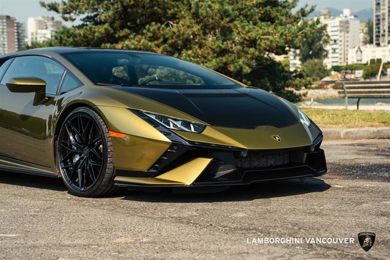 2023 Lamborghini Huracan