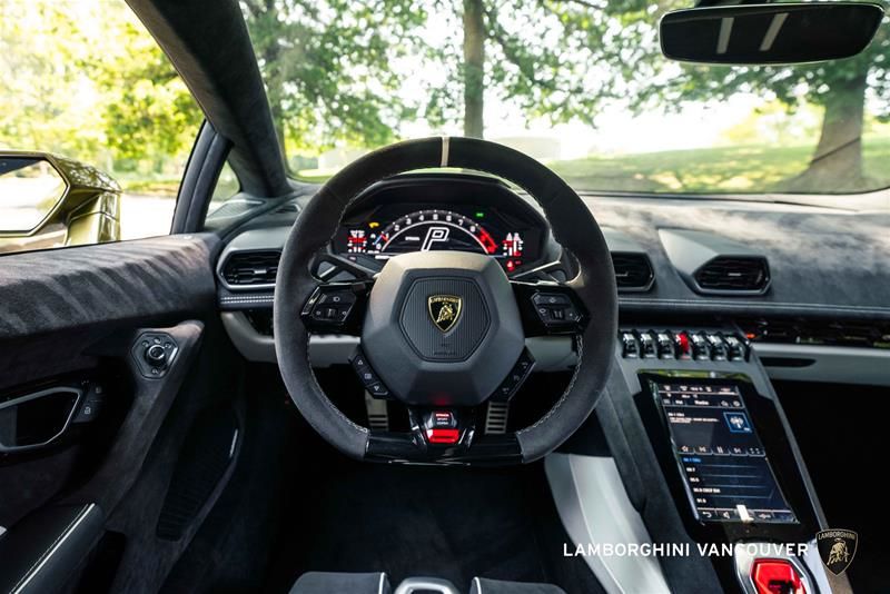 2023 Lamborghini Huracan