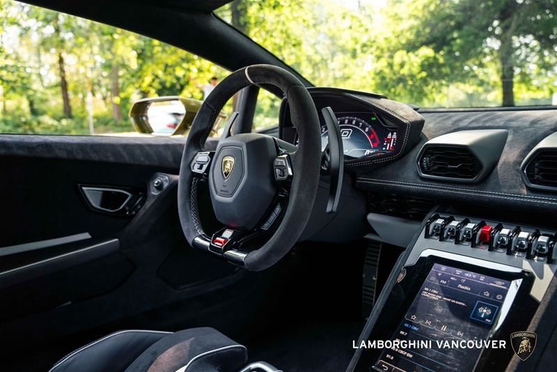 2023 Lamborghini Huracan