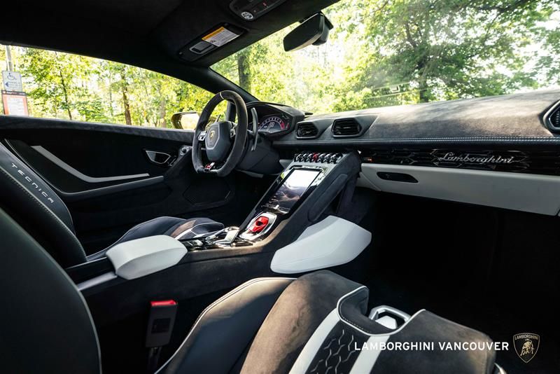 2023 Lamborghini Huracan