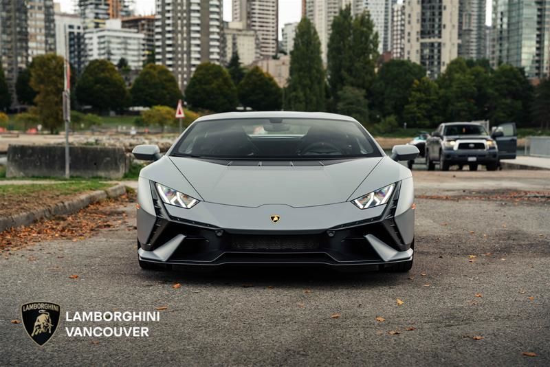 2023 Lamborghini Huracan