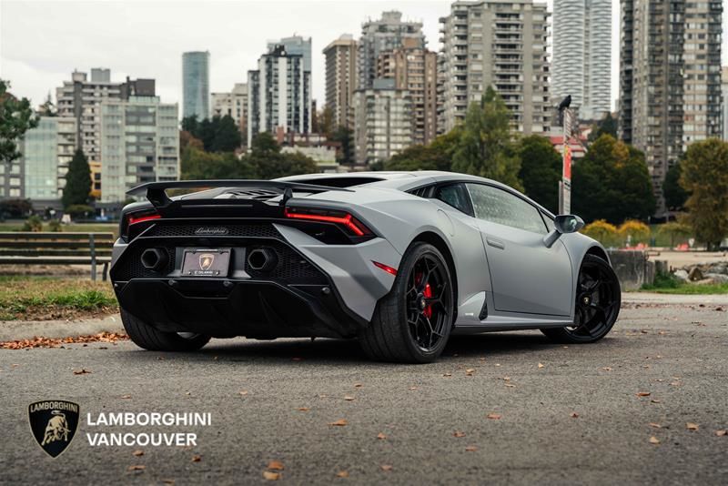 2023 Lamborghini Huracan