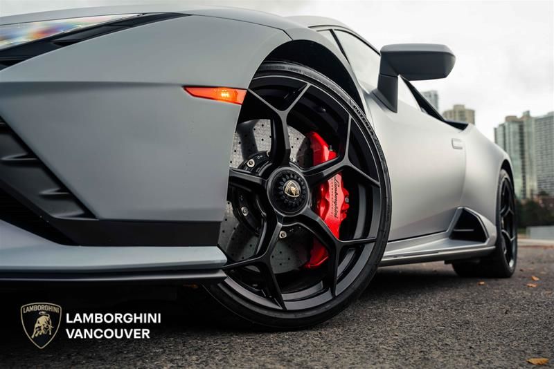 2023 Lamborghini Huracan