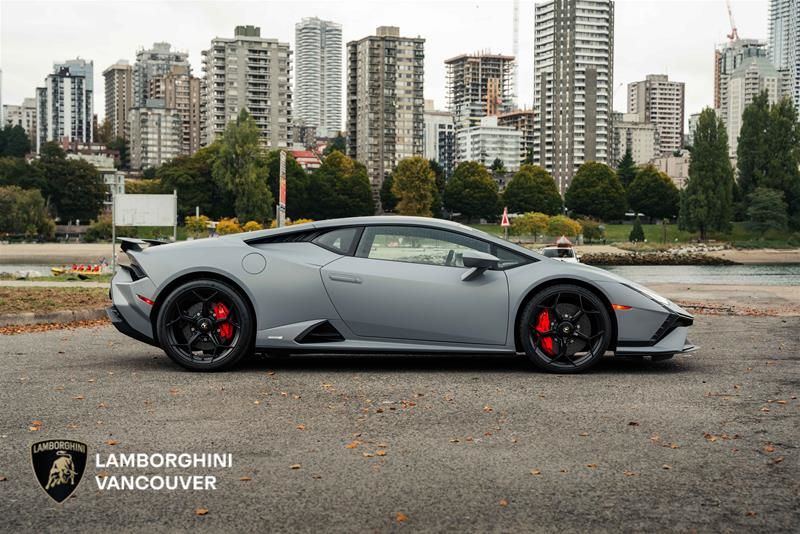 2023 Lamborghini Huracan