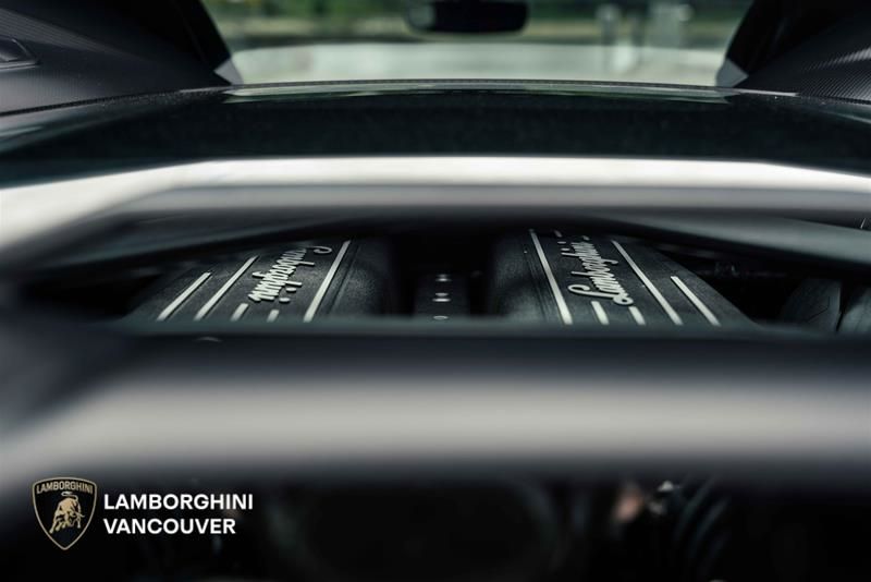 2023 Lamborghini Huracan