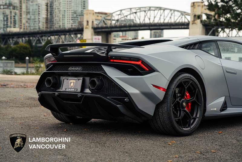 2023 Lamborghini Huracan