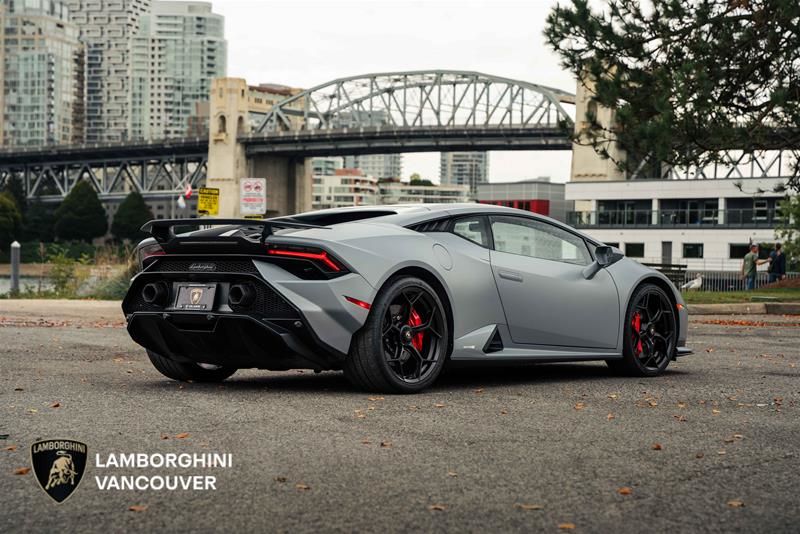 2023 Lamborghini Huracan