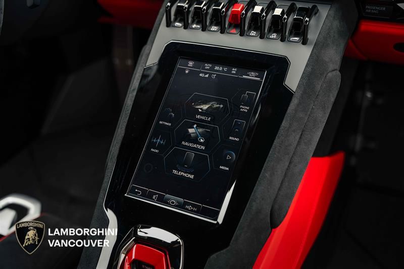 2023 Lamborghini Huracan