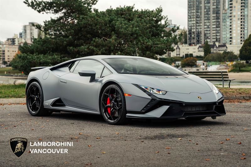 2023 Lamborghini Huracan