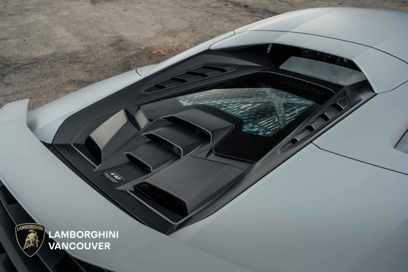 2023 Lamborghini Huracan