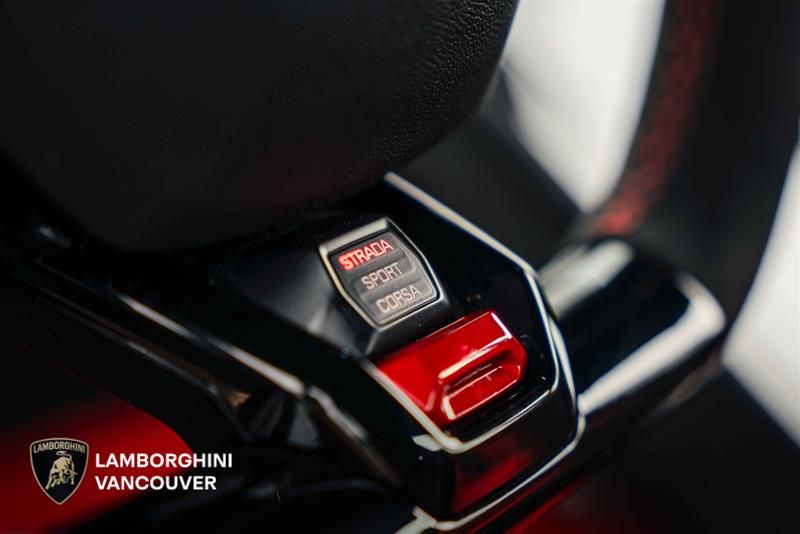 2023 Lamborghini Huracan