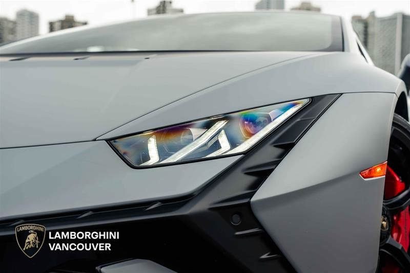 2023 Lamborghini Huracan