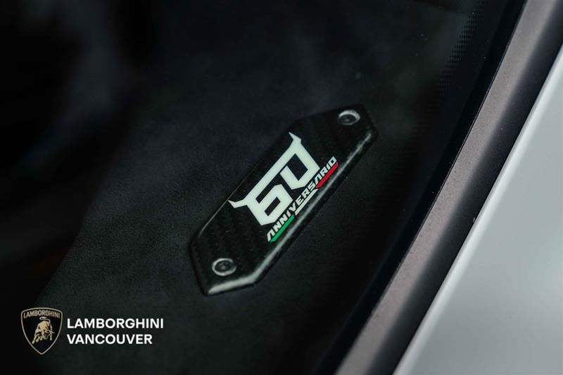 2023 Lamborghini Huracan