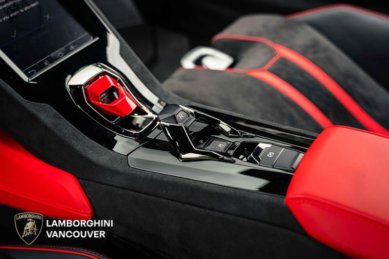 2023 Lamborghini Huracan