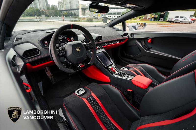 2023 Lamborghini Huracan