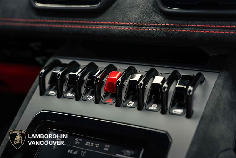 2023 Lamborghini Huracan