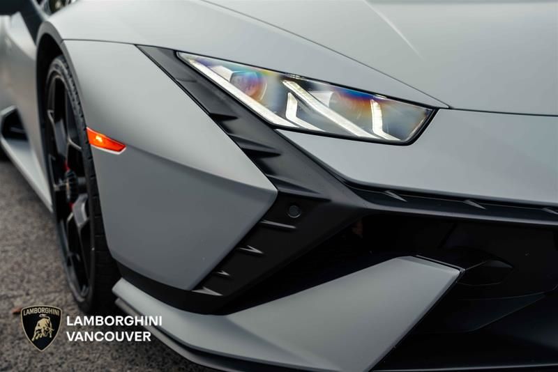 2023 Lamborghini Huracan