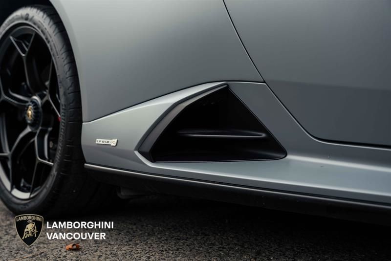 2023 Lamborghini Huracan